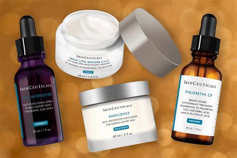 skinceuticals official website.